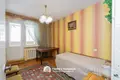 Appartement 3 chambres 69 m² Minsk, Bélarus