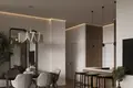 Mieszkanie 2 pokoi 107 m² Jermasoja, Cypr