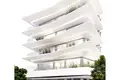 Mieszkanie 2 pokoi 111 m² Demos Agiou Athanasiou, Cypr