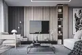 Appartement 3 chambres 92 m² Umraniye, Turquie