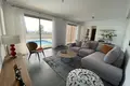 Apartamento 4 habitaciones 203 m² Pyrgos Lemesou, Chipre