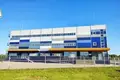 Склад 3 000 м² Москва, Россия