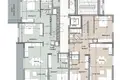 Mieszkanie 2 pokoi 120 m² Limassol, Cypr