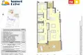 Apartamento 3 habitaciones 105 m² Benidorm, Španjolska
