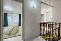 House 82 m² Jzufouski sielski Saviet, Belarus