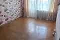 1 room apartment 36 m² Mahilyow, Belarus