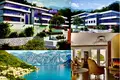 Инвестиционный проект  STOLIV LUXURY   RESIDENCE 11 000m2