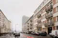 Appartement 3 chambres 84 m² en Varsovie, Pologne
