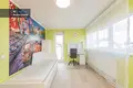 3 room apartment 57 m² Kaunas, Lithuania