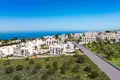 Квартира 43 м² Агиос Амвросиос, Северный Кипр