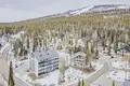 1 bedroom apartment 28 m² Kittila, Finland
