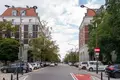 2 room apartment 40 m² Warsaw, Poland