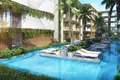 Complejo residencial Sunshine Beach Resort Residence Phuket