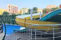 Appartement 2 chambres 65 m² Akarca Koyu, Turquie