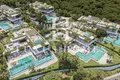 5-Zimmer-Villa 445 m² Marbella, Spanien