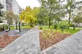 2 room apartment 50 m² Warsaw, Poland
