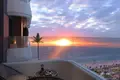 Appartement 2 chambres 121 m² Konyaalti, Turquie
