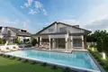 3 bedroom villa 230 m² Fethiye, Turkey