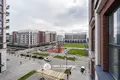 Mieszkanie 3 pokoi 81 m² Mińsk, Białoruś