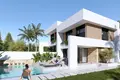 Villa de tres dormitorios 140 m² Orihuela, Španjolska