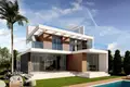 Dom 4 pokoi 378 m² Paralimni, Cypr