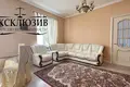 Apartamento 3 habitaciones 97 m² Minsk, Belarús