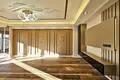 Квартира 3 комнаты 110 м² Эсеньюрт, Турция