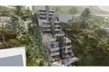 Parcelas 1 214 m² Grad Omis, Croacia