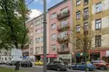 2 room apartment 50 m² in Warsaw, Poland