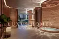 2 bedroom apartment 109 m² Dubai, United Arab Emirates