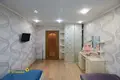3 room apartment 63 m² Minsk, Belarus