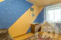 Wohnung 4 zimmer 75 m² Maladsetschna, Belarus