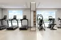 Apartamento 2 habitaciones 59 m² Dubái, Emiratos Árabes Unidos