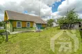 House 49 m² Haradzilauski sielski Saviet, Belarus