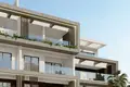 Appartement 2 chambres 54 m² Limassol, Chypre