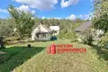 Haus 2 zimmer 32 m² Kapciouski sielski Saviet, Belarus