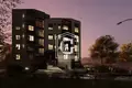Mieszkanie 1 pokój 29 m² Becici, Czarnogóra