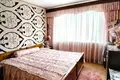Mieszkanie 3 pokoi 65 m² Homel, Białoruś