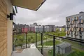 Квартира 3 комнаты 72 м² Копище, Беларусь