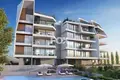 2 bedroom apartment 86 m² Demos Agiou Athanasiou, Cyprus