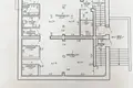 Commercial property 126 m² in Minsk, Belarus