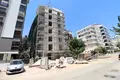 Mieszkanie 2 pokoi 55 m² Muratpasa, Turcja