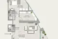 Wohnung 2 Schlafzimmer 195 m² Adschman, Vereinigte Arabische Emirate