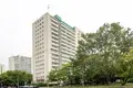 Appartement 3 chambres 49 m² Varsovie, Pologne