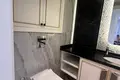 Mieszkanie 2 pokoi 46 m² Alanya, Turcja
