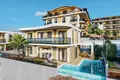 5-Zimmer-Villa 300 m² Muratpasa, Türkei