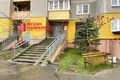 Appartement 2 chambres 65 m² Hrodna, Bélarus