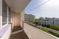 Apartamento 3 habitaciones 60 m² Varsovia, Polonia