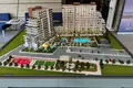 Квартира 5 комнат 230 м² Борнова, Турция