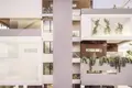 2 bedroom apartment 88 m² Limassol, Cyprus